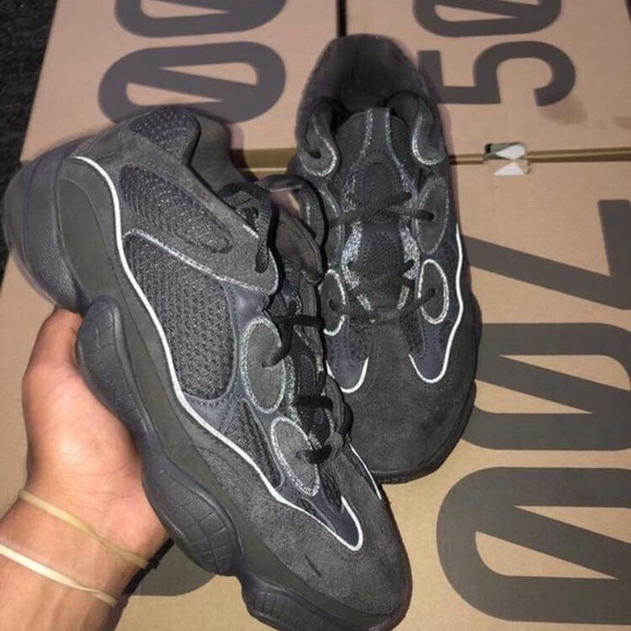 yeezy boost 500 utility